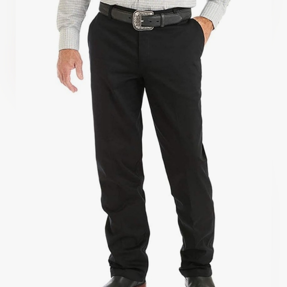 Wrangler Ultimate Khaki Pants *NWT*